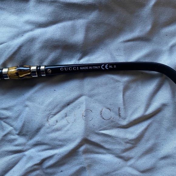 Gucci frames - Picture 2 of 4